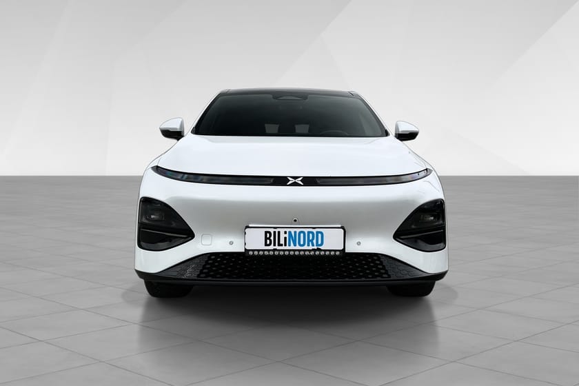 Bilde 3 av XPENG G6 Performance 
