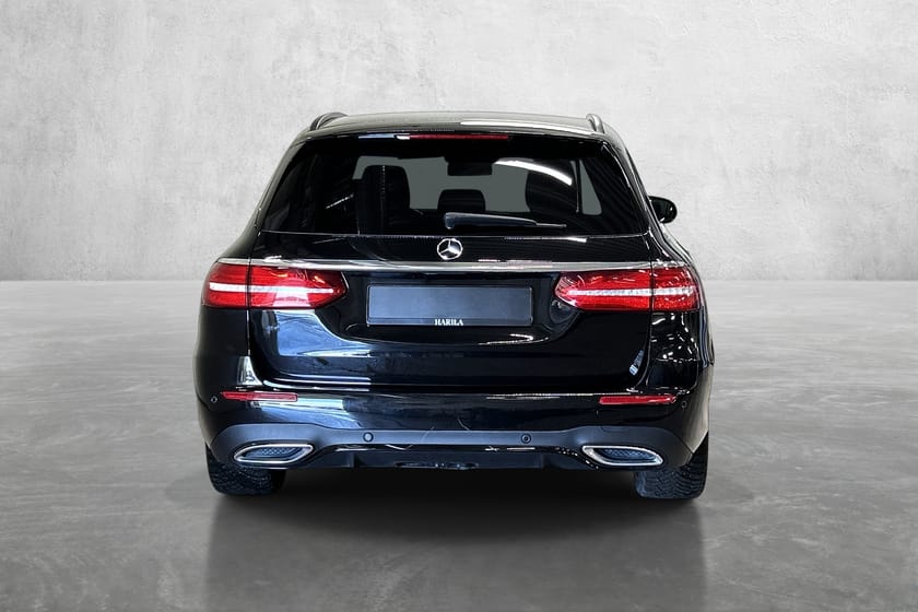 Bilde 3 av Mercedes-Benz E 300 de T PLUG-IN 