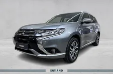 Thumnail bilde 0 av Mitsubishi Outlander PHEV