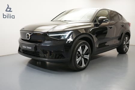 Volvo C40 Recharge