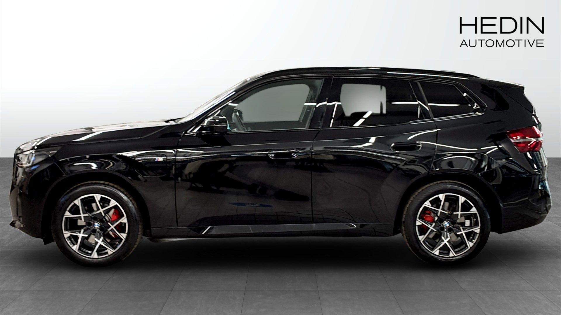 BMW X3 30e xDrive 2026, bild 6/10