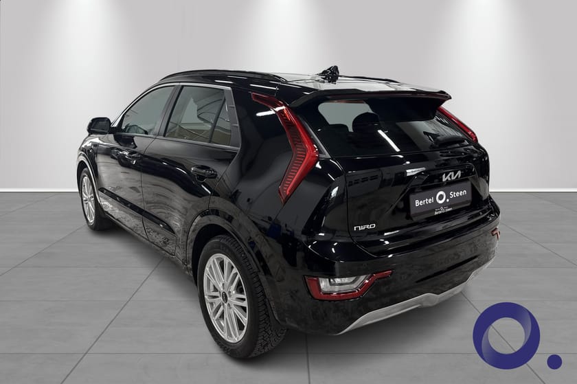 Bilde 3 av Kia Niro EV