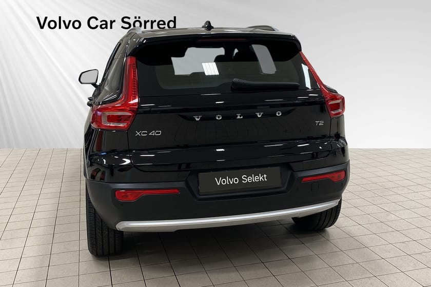 Bild 4 av Volvo XC40 T2 FWD Core