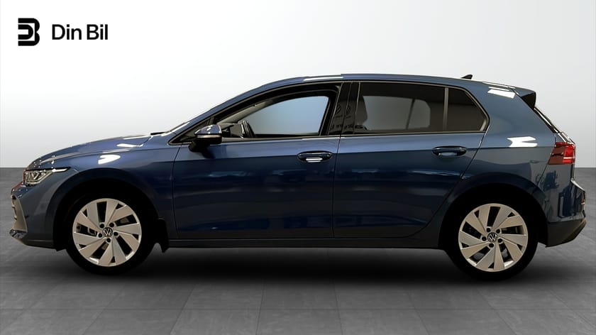 Bild 2 av Volkswagen Golf