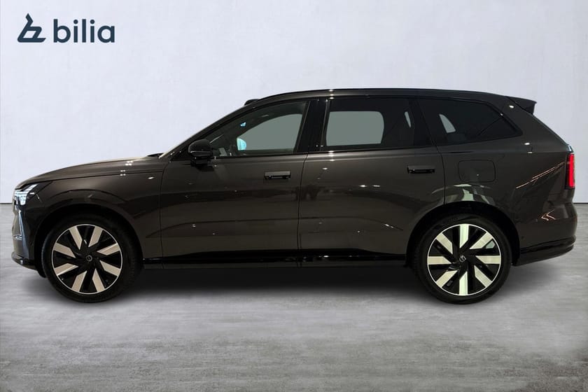 Bild 3 av Volvo EX90 Twin Motor Ultra 7-sätes