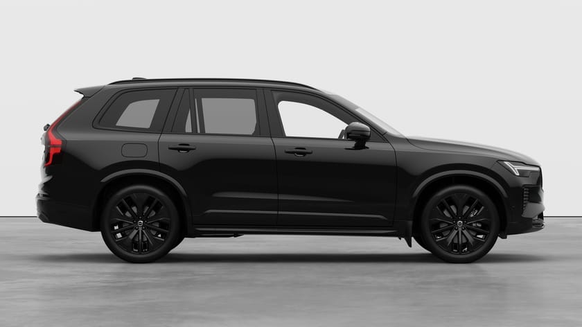 Bild 5 av Volvo XC90