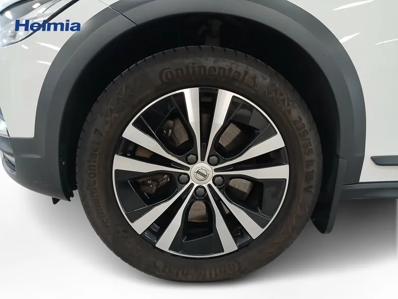 Bild 15 av 15 – Volvo V90 Cross Country D4 AWD Advanced Edt Cross Country Advanced