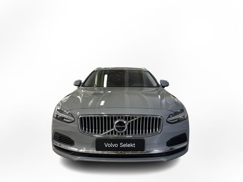Bild 4 av Volvo V90