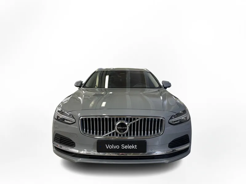 Bild 4 av 16 – Volvo V90 T6 Core Edition II