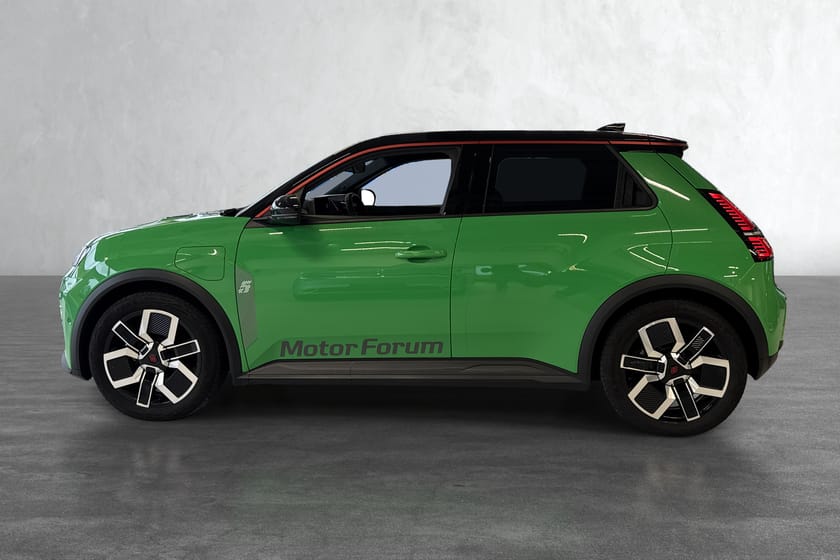 Bilde 2 av Renault 5 E-Tech