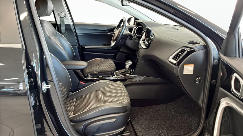 Bild 3 av Kia Ceed Sportswagon Plug-in Hybrid