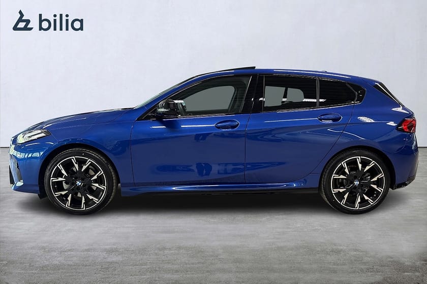 Bild 3 av BMW 120 Aut M-Sport | H&K | Taklucka | Rattvärme | Backkamera