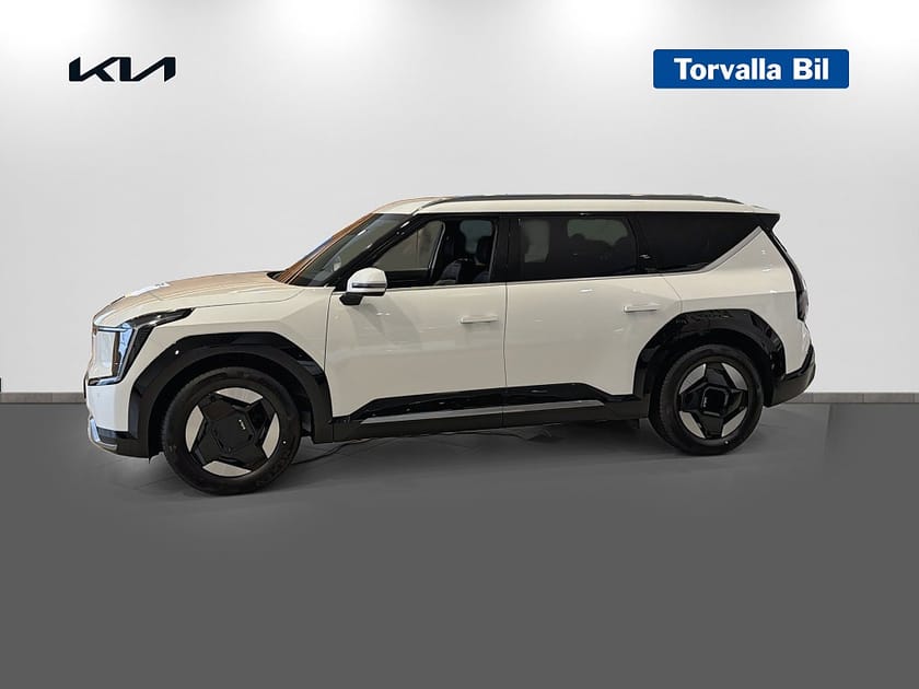 Bild 4 av Kia EV9 AWD
