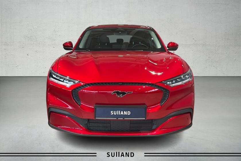 Bilde 2 av Ford Mustang Mach-E Standard Range