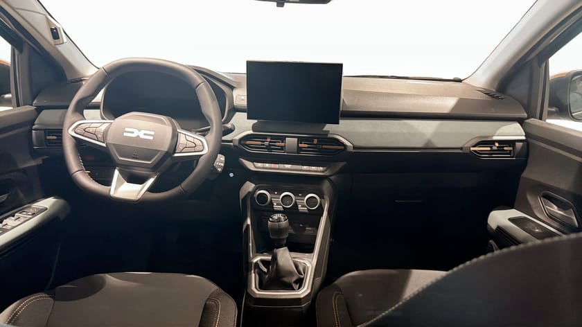 Bild 4 av Dacia Jogger 7-sätes EXTREME TCE 110 7-SITS
