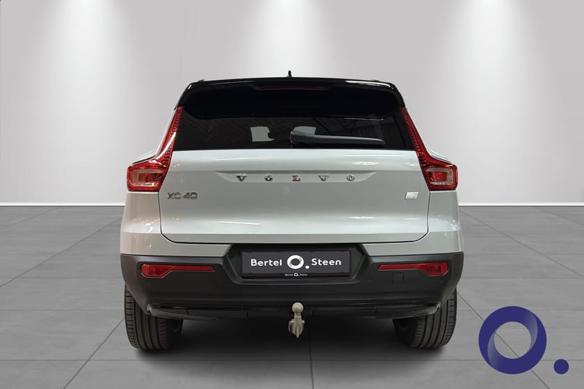 Bilde 4 av Volvo XC40 Recharge P8 AWD | ADAPTIV CRUISE, CARPLAY, 360++