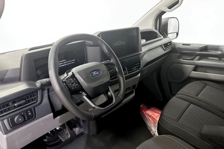 Ford Transit Custom 320