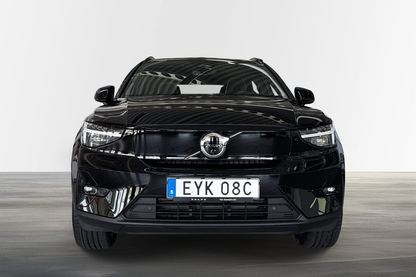 Bild 2 av Volvo EX40 Twin Motor Performance Plus SE