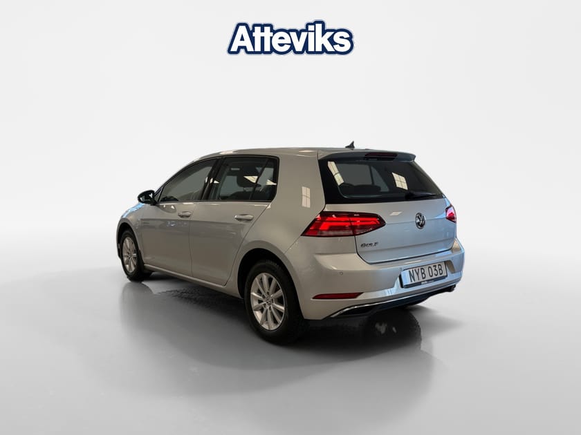 Bild 5 av Volkswagen Golf TSI 115hk *Apple Carplay/P.Sensorer*