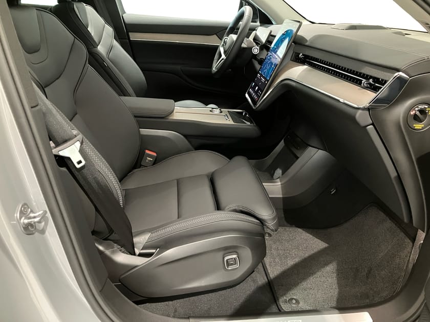 Bild 5 av Volvo EX90 Single Motor Plus 7-sätes