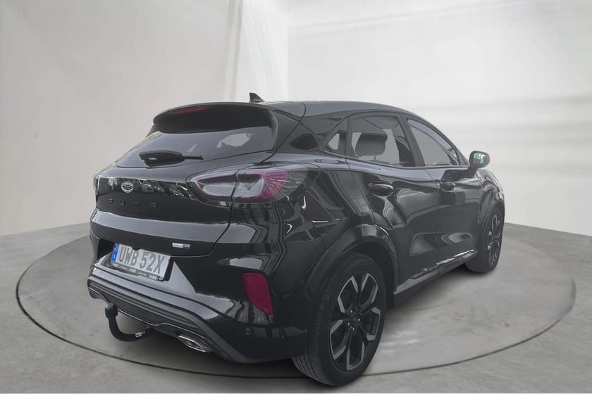 Bild 3 av Ford Puma