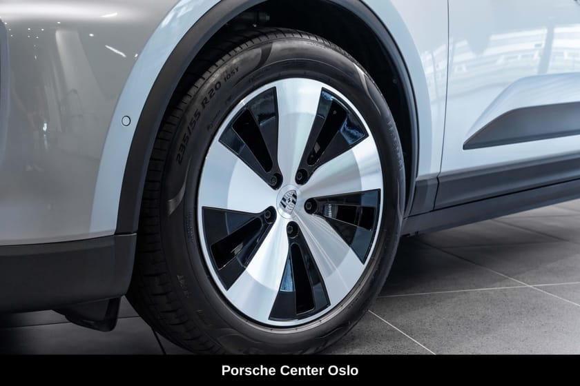 Bilde 3 av Porsche Macan 4