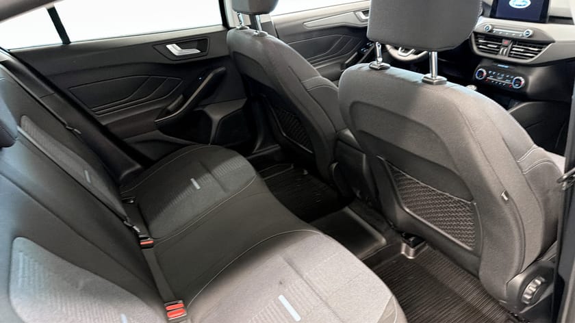 Bild 5 av Ford Focus Active 5D ECOBOOST 125HK MHEV 6M