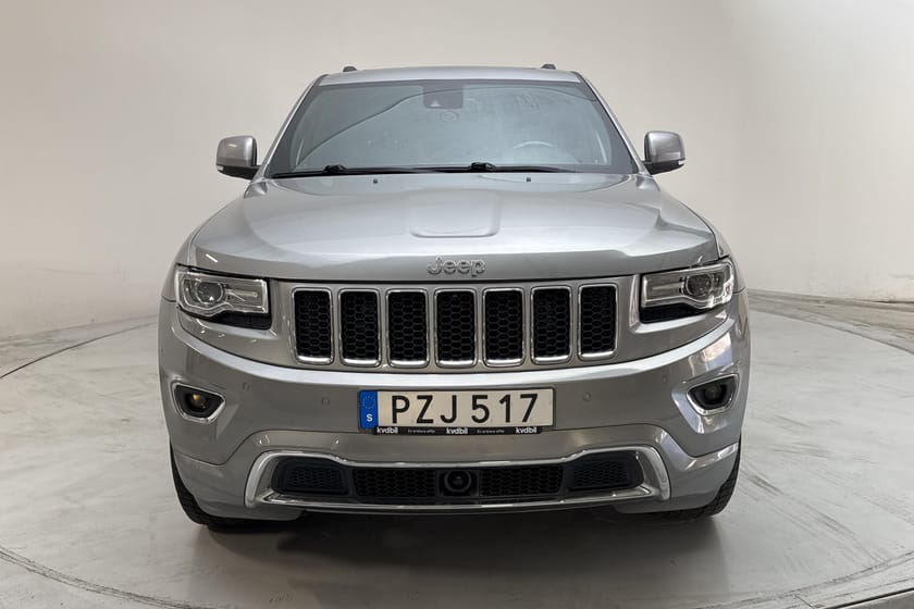 Bild 5 av Jeep Grand Cherokee