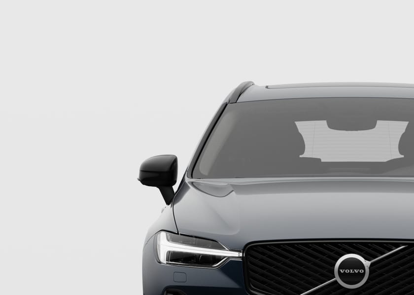 Bild 2 av Volvo XC60 T6 Plus Dark Nordic Edition