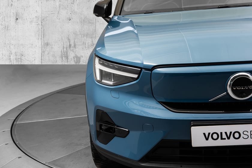 Bilde 3 av Volvo XC40 Recharge Twin motor Ultimate 360/Hengerfeste/Harman/El.stol/20"