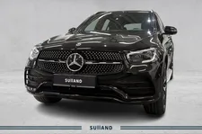 Thumnail bilde 2 av Mercedes-Benz GLC 300 e 4MATIC