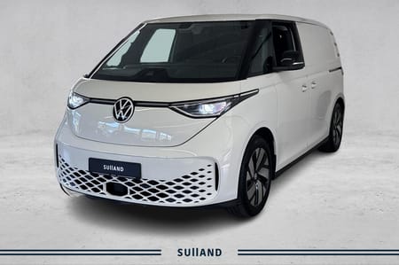 Volkswagen ID. Buzz Cargo pluss 3s 4m