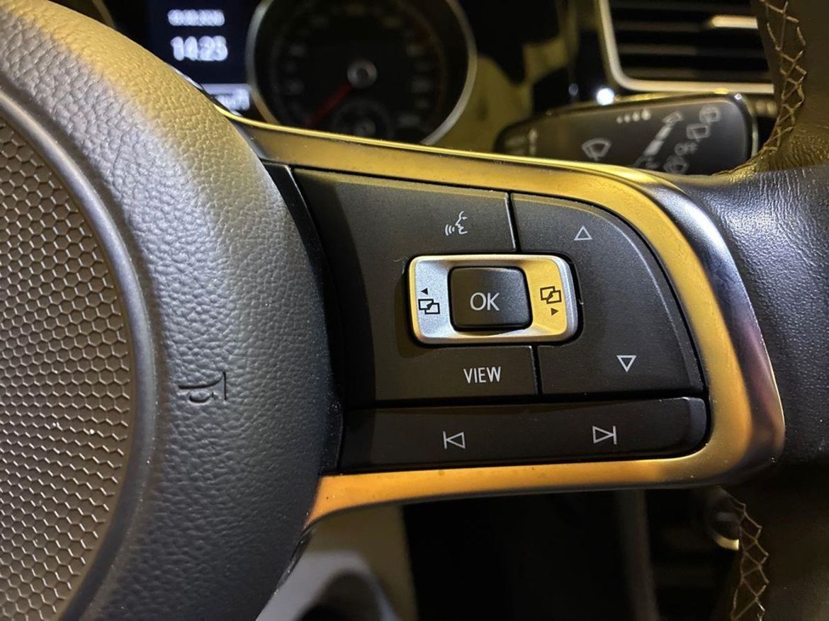 Volkswagen Volkswagen Golf — bild 17
