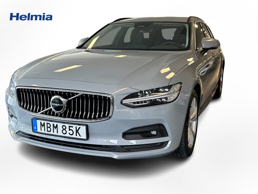 Bild 1 av Volvo V90 B4 Diesel Core