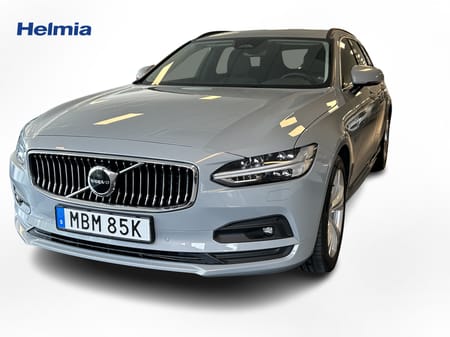 Volvo V90 B4 Diesel Core