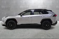 Thumnail bilde 1 av Toyota RAV4 Hybrid AWD-i