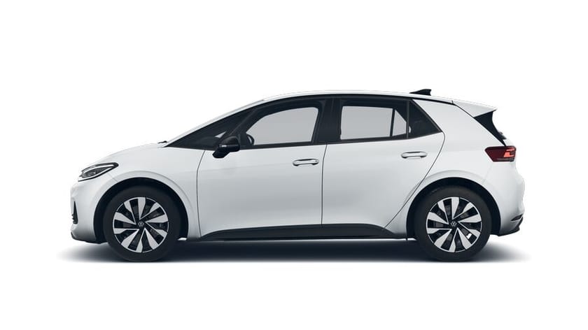 Bild 2 av Volkswagen ID.3 Neo Life 50 kWh 170 hk