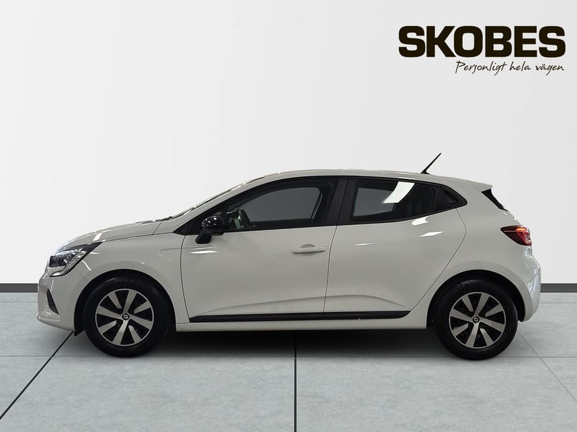 Bild 4 av Renault Clio