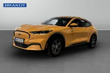 Ford Mustang Mach-E Standard Range
