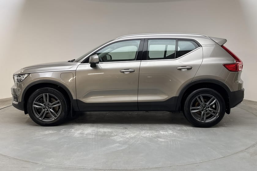 Bild 2 av Volvo XC40 T4 Recharge 211hk Inscription Exp Värmare GPS