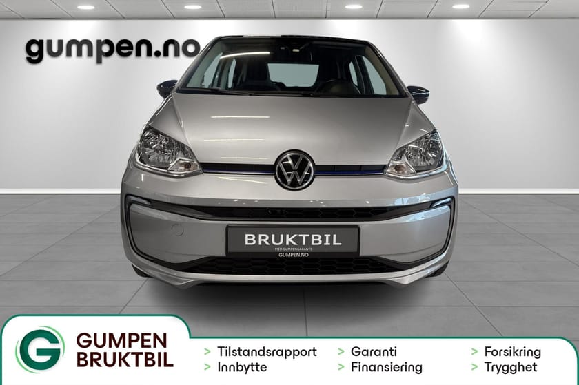 Bilde 4 av Volkswagen e-up! range high intro *
