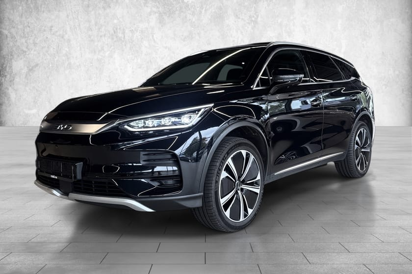 Bilde 1 av BYD Tang EV AWD