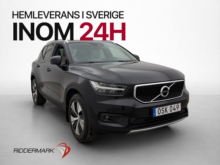 Bild 3 av Volvo XC40
