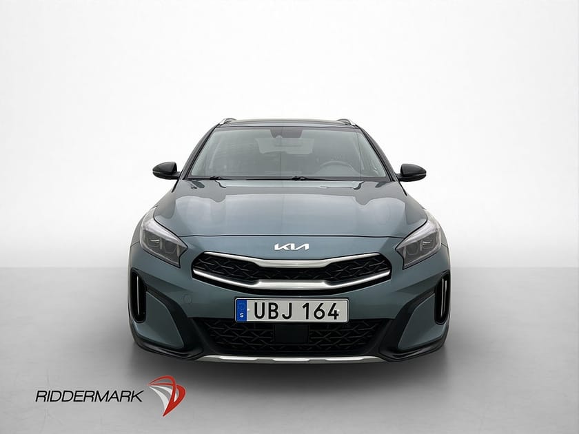Bild 2 av Kia XCeed Plug-in Hybrid 141hk Advance Plus Navi Kamera