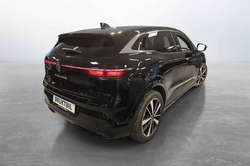 Bilde 4 av Renault Mégane E-TECH