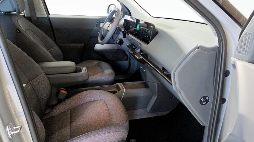 Bild 3 av Kia EV2 Standard Range