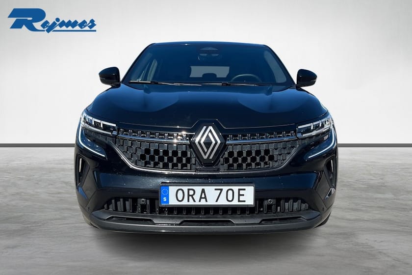 Bild 5 av Renault Austral E-TECH 200 Techno A II