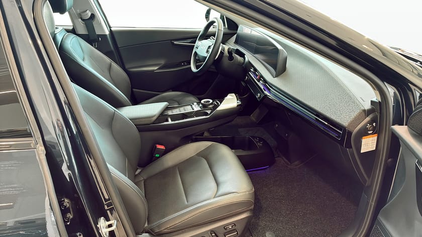 Bild 3 av Kia EV6 RWD INKL.PLUS PKT.