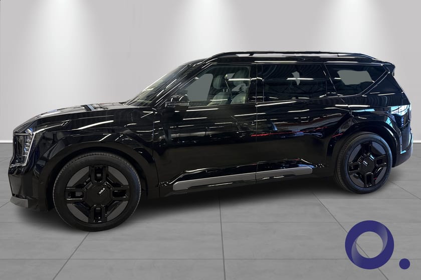 Bilde 3 av Kia EV9 AWD GT-Line 6- s, HeadUp | Massasje | Panorama | 360°