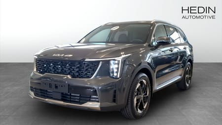 Kia Sorento PHEV